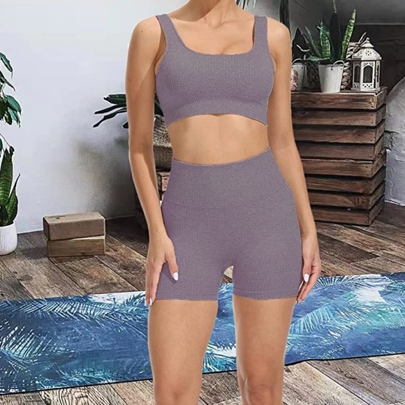 Pants - 2 piece matching set